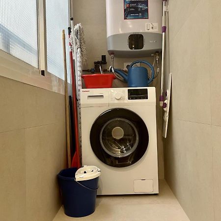 Cozy San Cristobal Apartment In Heart Of אליקאנטה מראה חיצוני תמונה