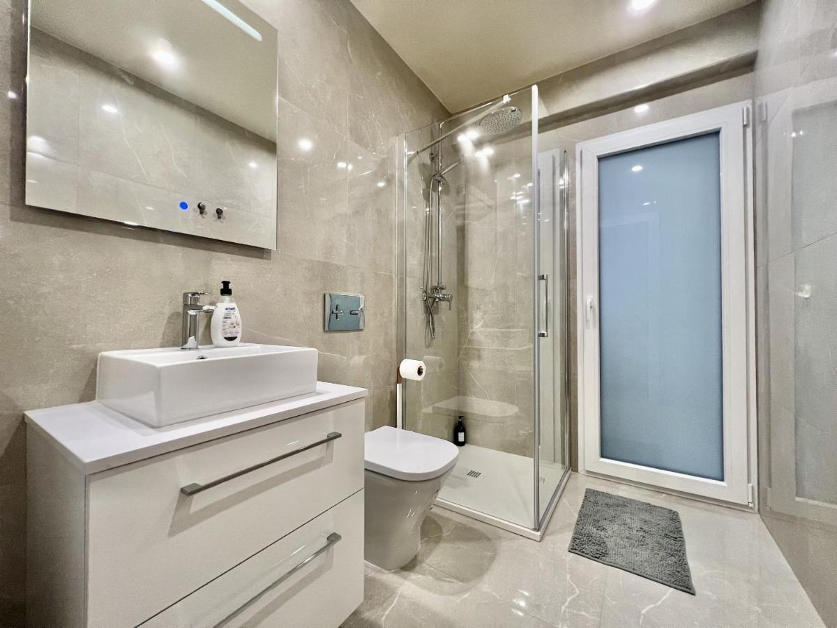 Cozy San Cristobal Apartment In Heart Of אליקאנטה מראה חיצוני תמונה