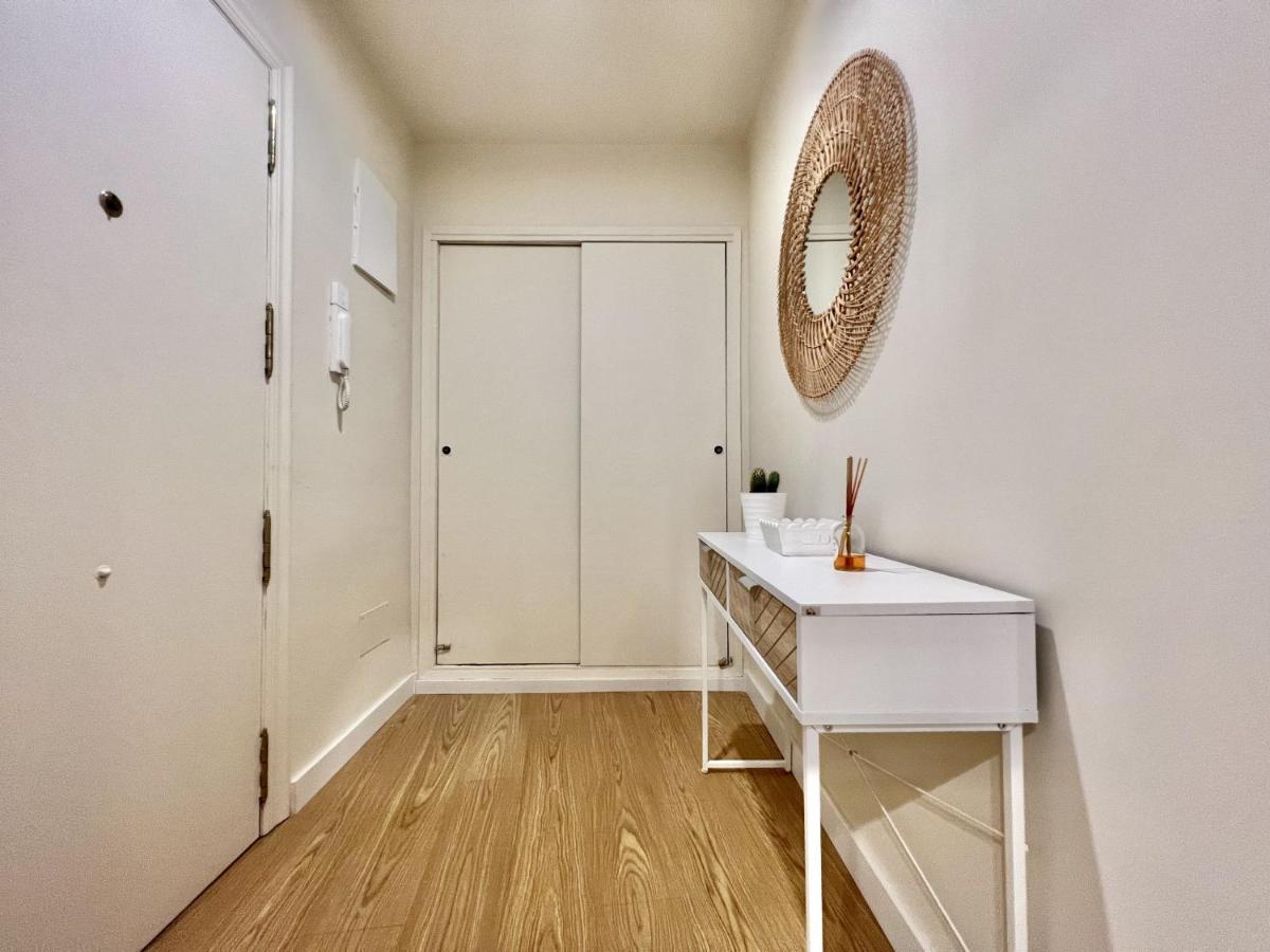 Cozy San Cristobal Apartment In Heart Of אליקאנטה מראה חיצוני תמונה