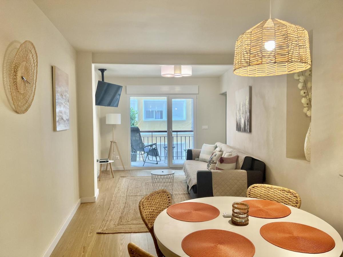 Cozy San Cristobal Apartment In Heart Of אליקאנטה מראה חיצוני תמונה