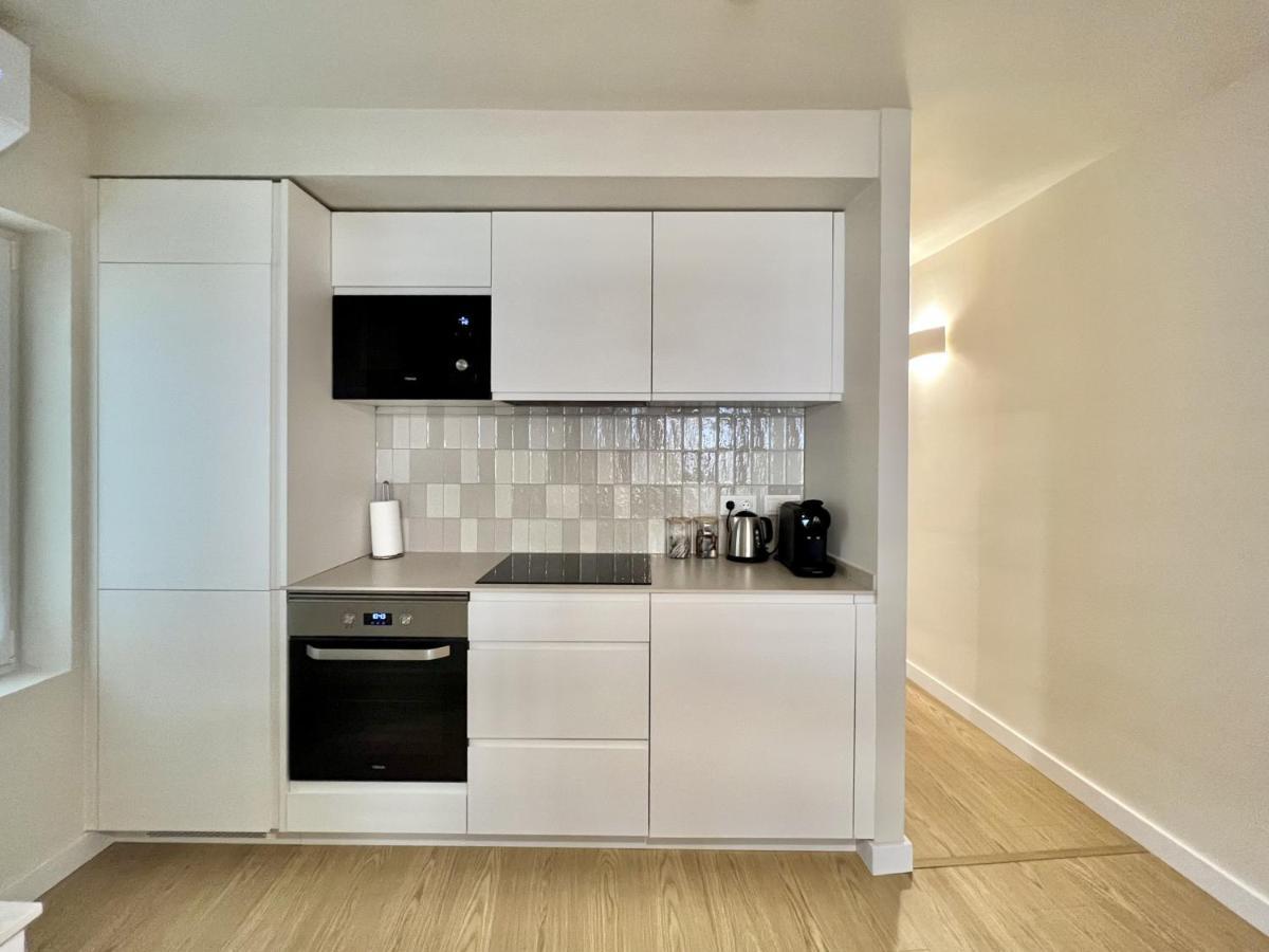 Cozy San Cristobal Apartment In Heart Of אליקאנטה מראה חיצוני תמונה