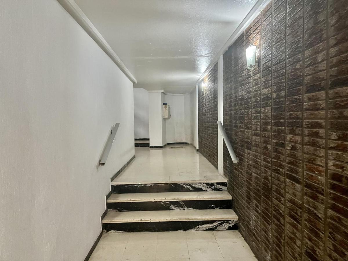 Cozy San Cristobal Apartment In Heart Of אליקאנטה מראה חיצוני תמונה