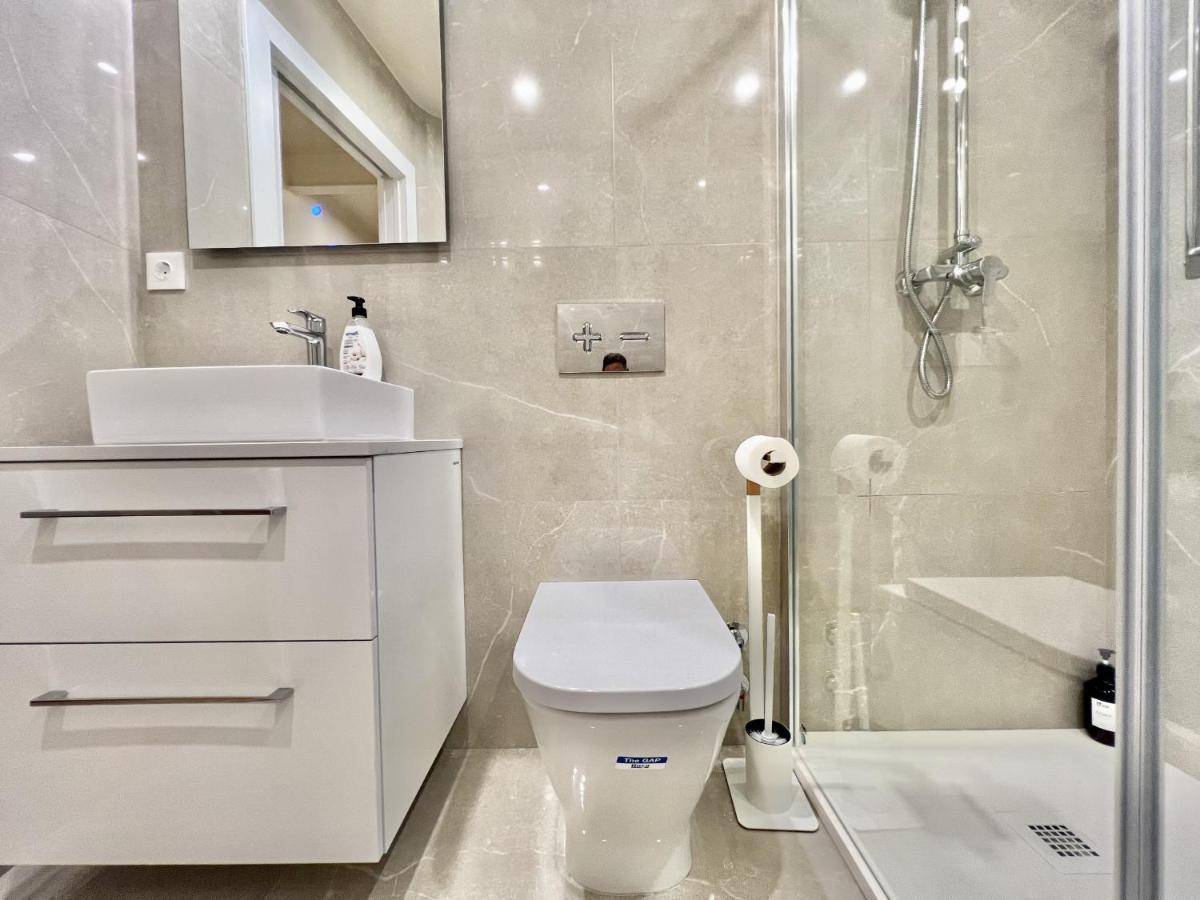 Cozy San Cristobal Apartment In Heart Of אליקאנטה מראה חיצוני תמונה