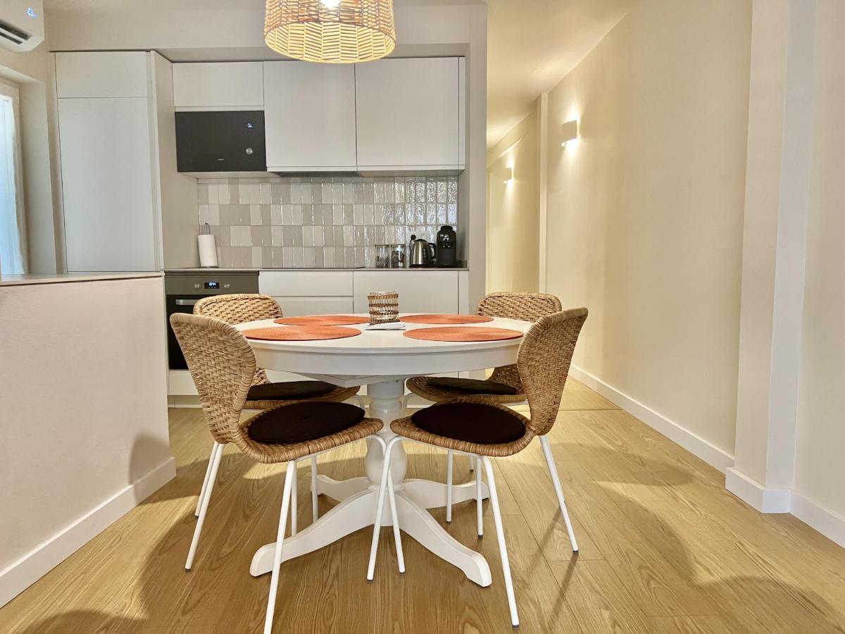 Cozy San Cristobal Apartment In Heart Of אליקאנטה מראה חיצוני תמונה