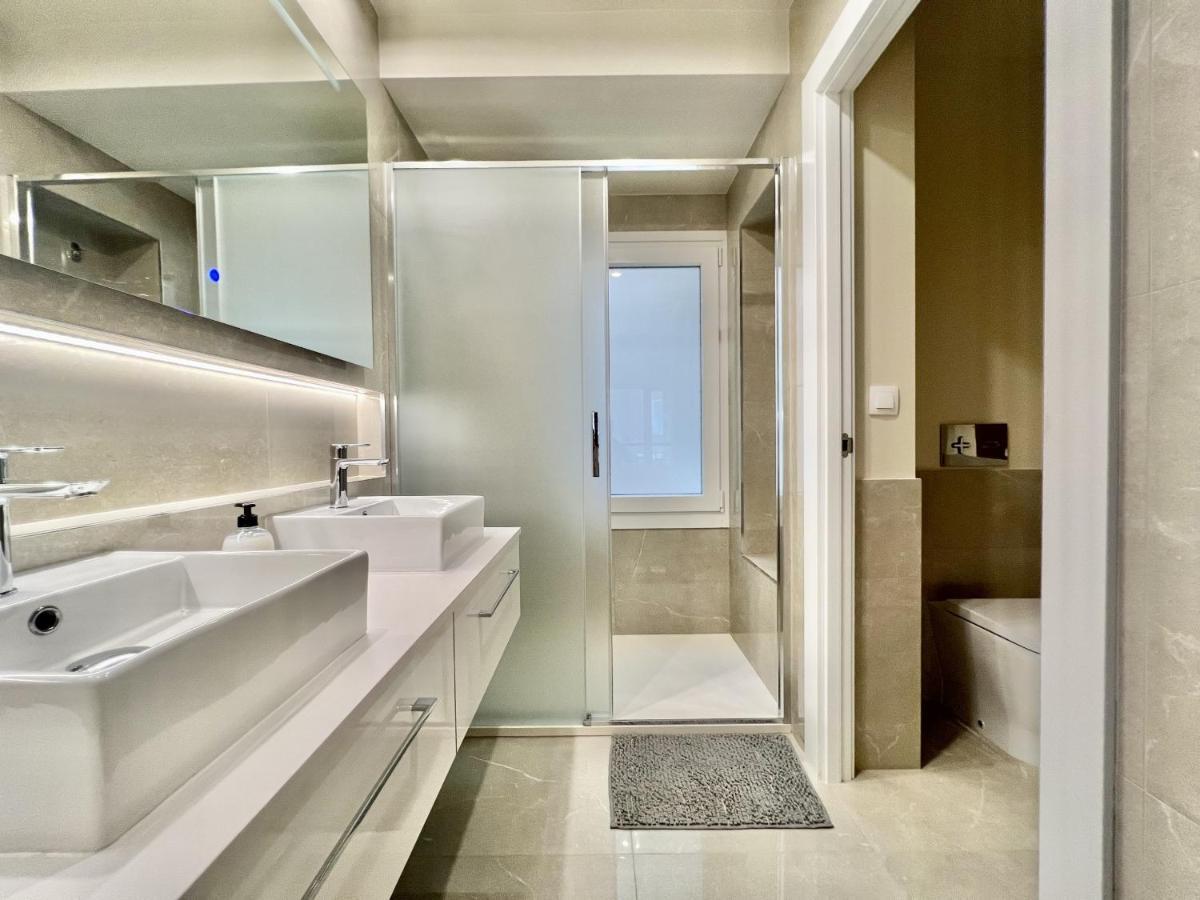 Cozy San Cristobal Apartment In Heart Of אליקאנטה מראה חיצוני תמונה