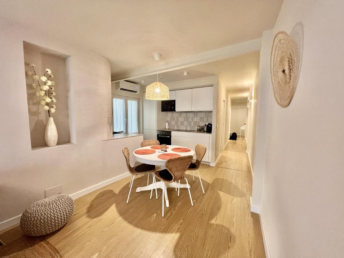 Cozy San Cristobal Apartment In Heart Of אליקאנטה מראה חיצוני תמונה