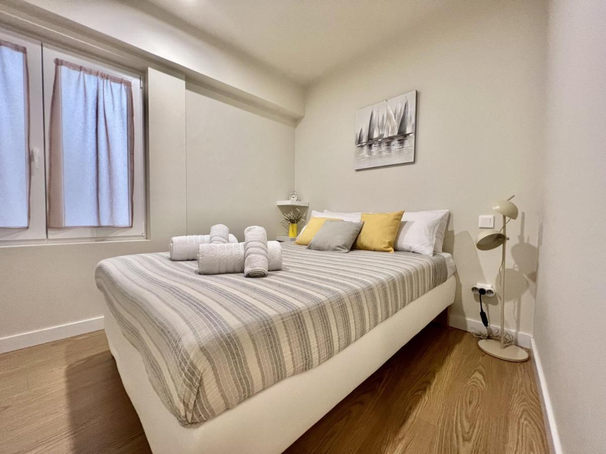 Cozy San Cristobal Apartment In Heart Of אליקאנטה מראה חיצוני תמונה