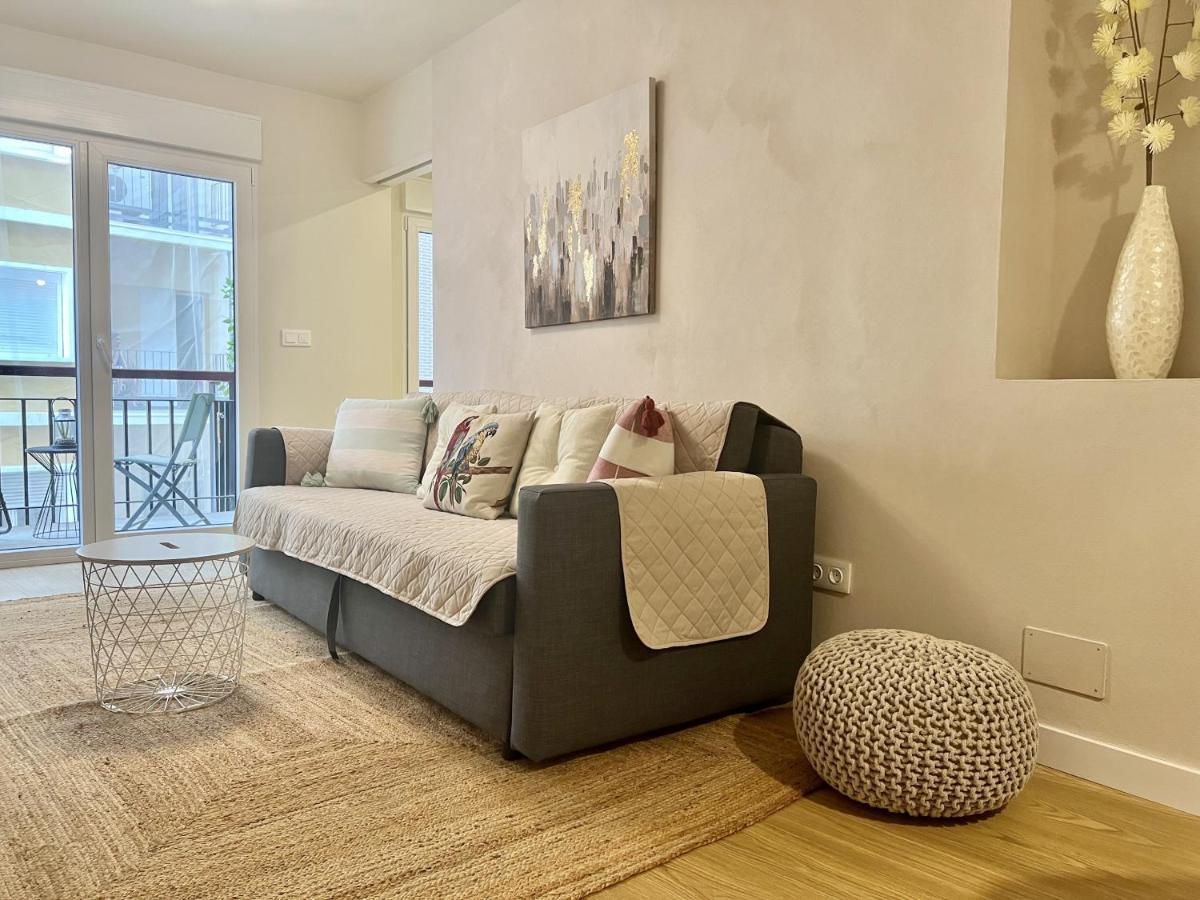 Cozy San Cristobal Apartment In Heart Of אליקאנטה מראה חיצוני תמונה