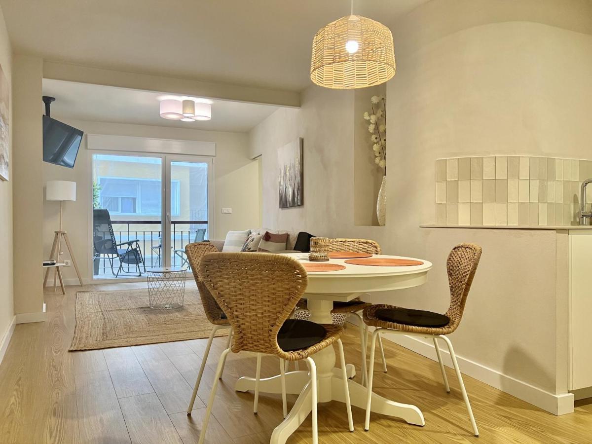 Cozy San Cristobal Apartment In Heart Of אליקאנטה מראה חיצוני תמונה